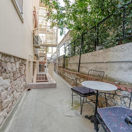 Paleo Faliro Gardenbay Athens Exterior photo